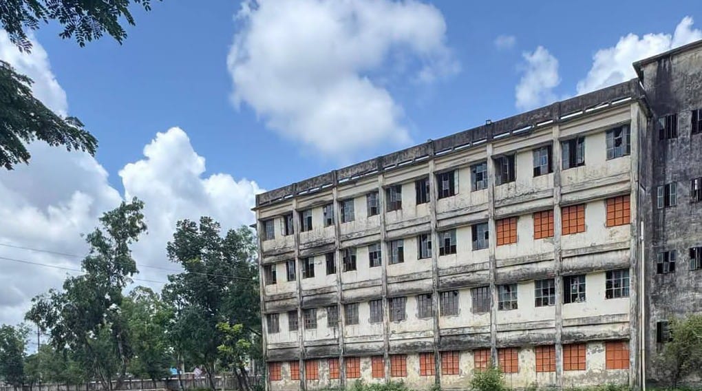 শহীদ জিয়াউর রহমান উপকূলীয় কলেজে স্বাগতম